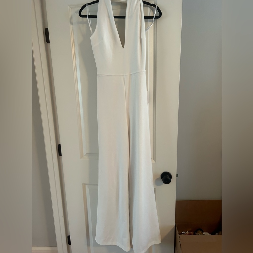 Pant Jumpsuit
